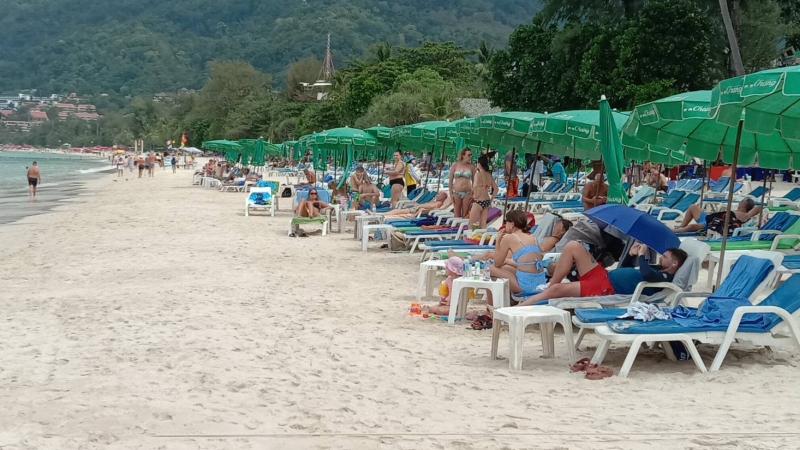 Phuket Opinion: Getting our house in order
