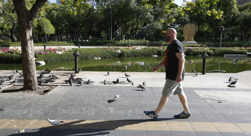 Free counselling for foreign retirees
