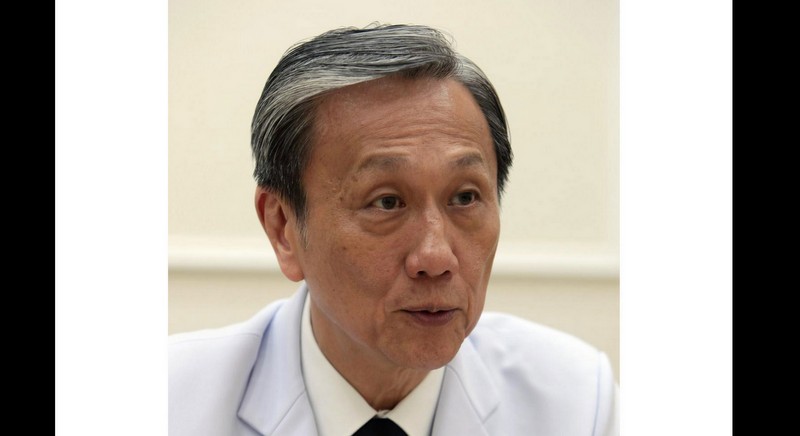Expert says fourth shot ‘not needed yet’