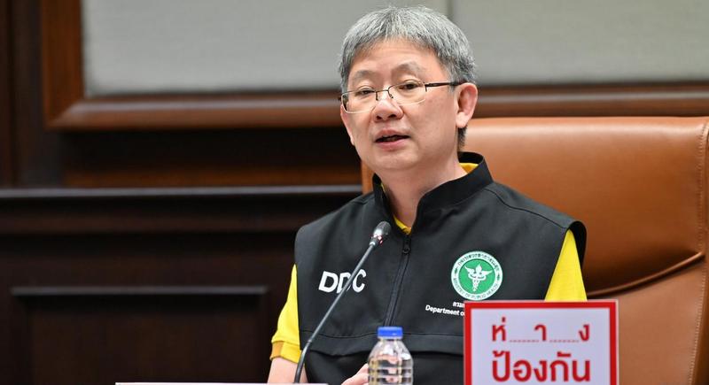 Ministry to propose relaxation of virus curbs