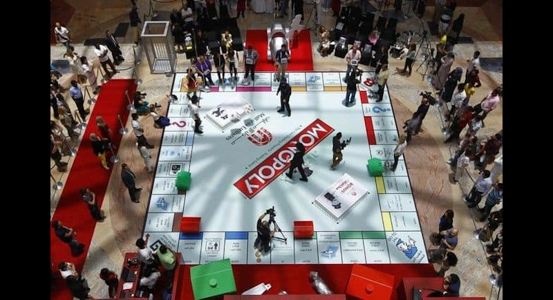 Phuket edition of Monopoly to launch next month