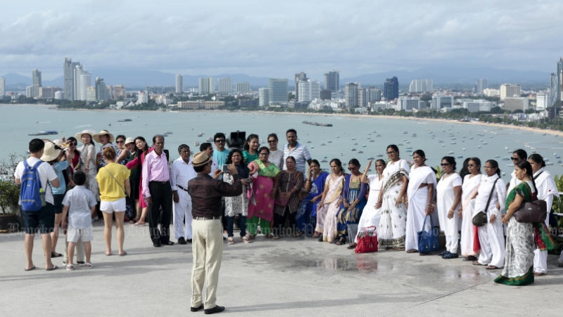 Hopes pinned on India travel bubble