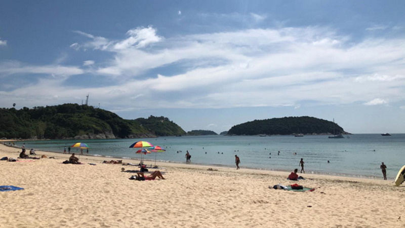 String of murders, taxi fare rip-offs and thefts sully Phuket’s image