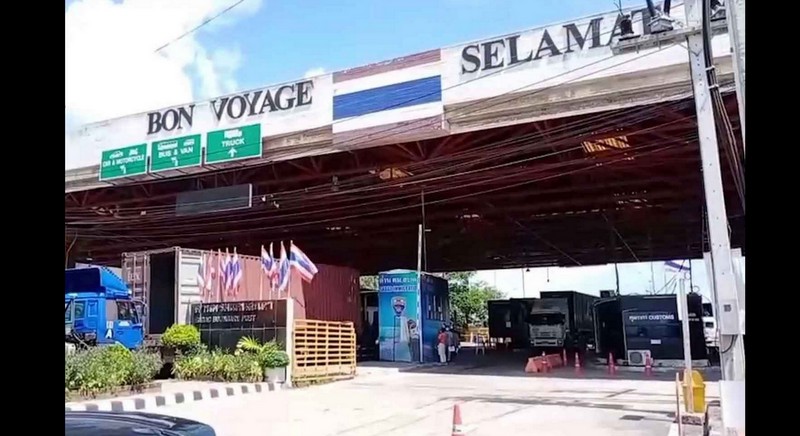 Southern border to reopen next month
