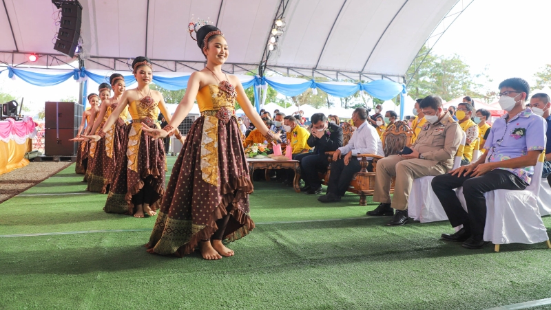 Local seafood fair spotlights Phuket’s tourism woes