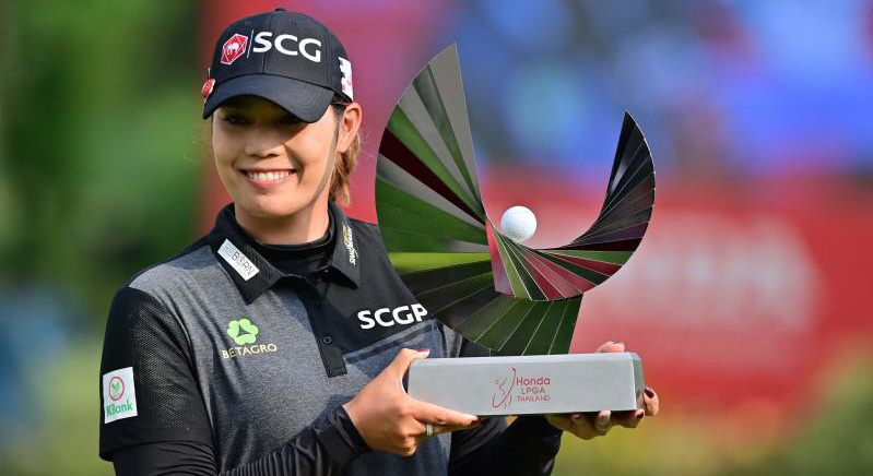 Honda LPGA Thailand returns to celebrate 15th anniversary