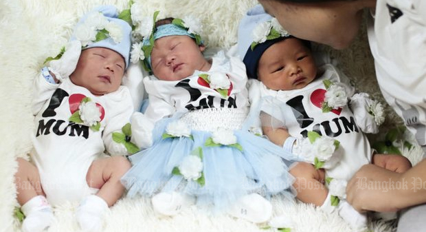 Surrogacy law to be eased