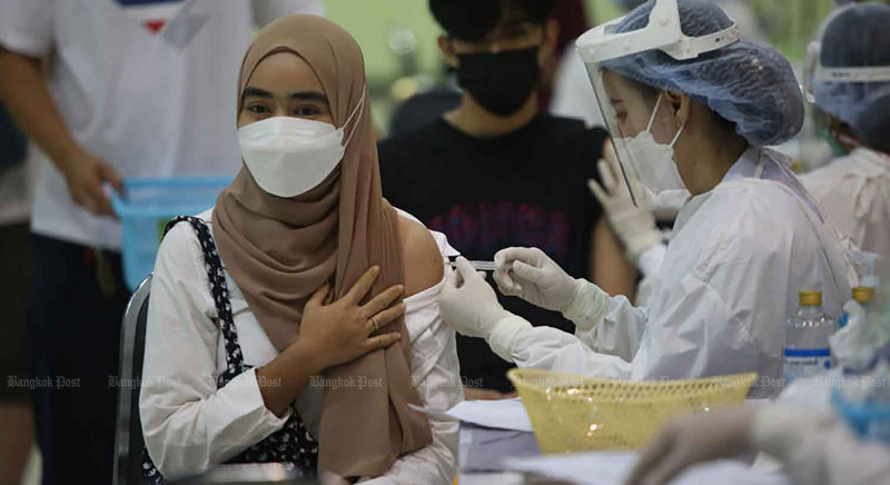Vaccine side effects very rare, says DDC