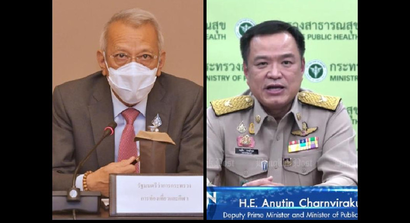 Phuket Opinion: Has the countdown to reopening already started?