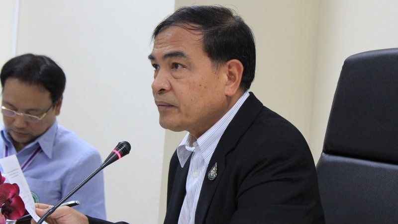 Phuket calls for ‘endemic’ designation