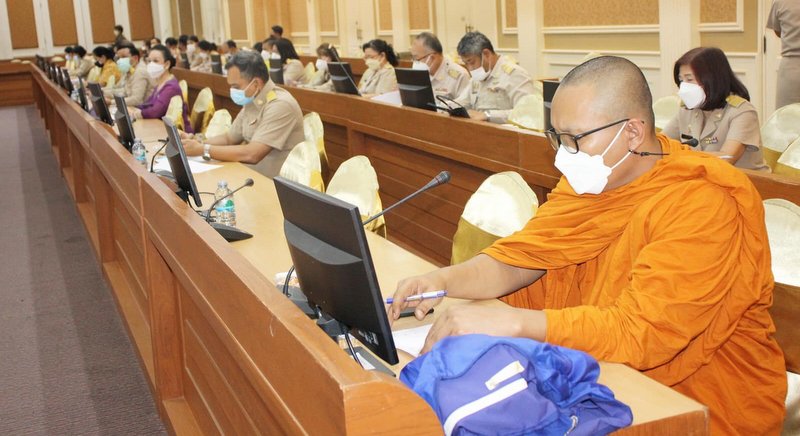 Phuket readies for annual Heroines Festival