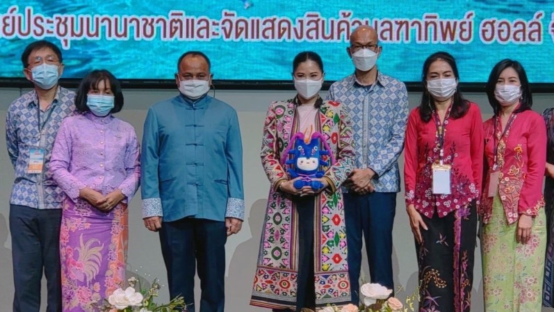 TAT pushes Phuket, Udon Thani travel boost