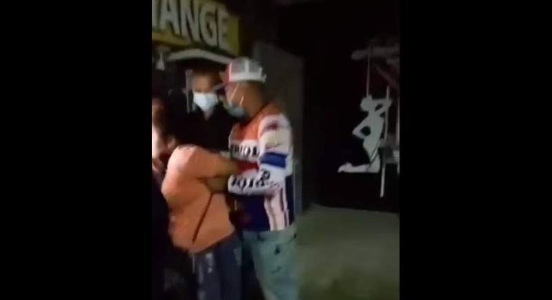 Patong Police flamed for arresting woman selling flowers on Bangla