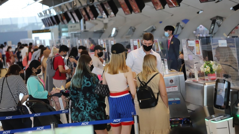 TAT looks to short-haul markets