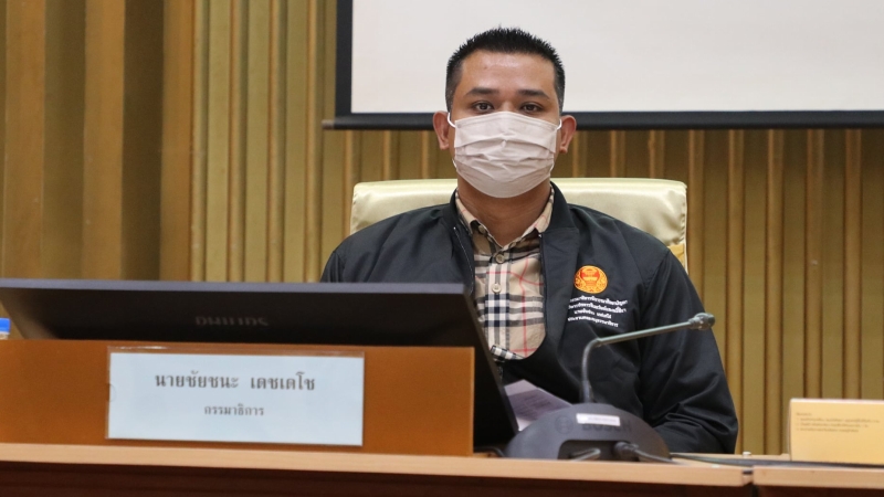 National debt commission probes impact of informal loans in Phuket