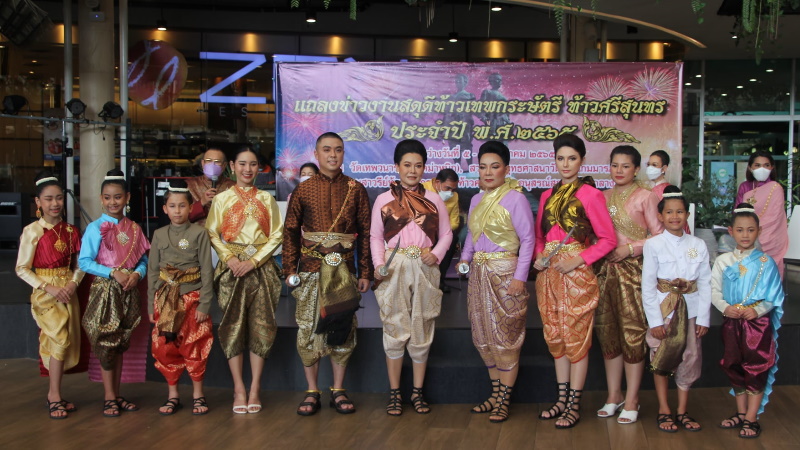 Big push for Heroines Festival
