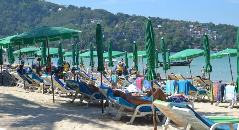 Positive sentiment predicted for Songkran fest