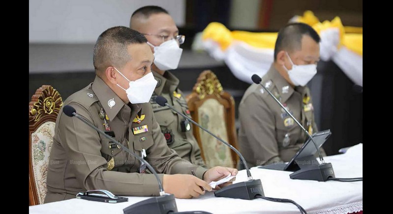 Witnesses ‘lying’ over Tangmo death