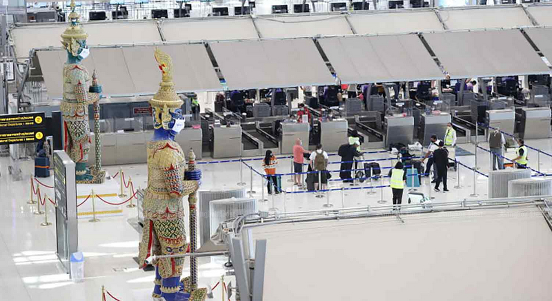 No-quarantine travel with Malaysia to start this month
