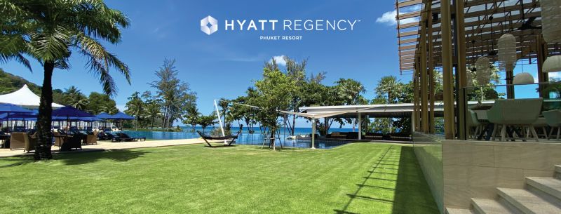 Skål International Phuket Dinner at Hyatt Regency Kamala