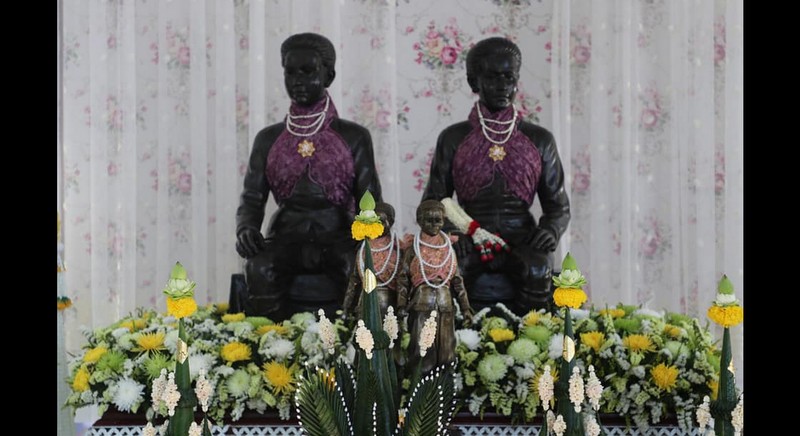 Heroines Festival celebrations underway
