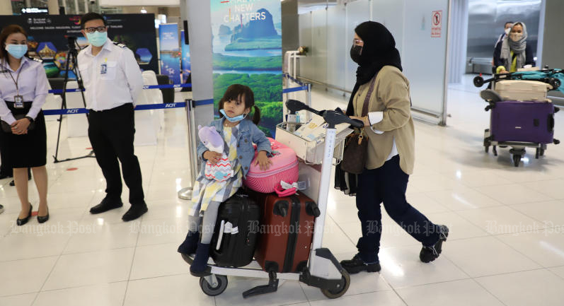 Roadshow aims to attract Saudi tourists after thawing of relations