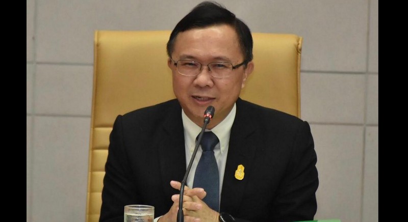 Ministry reports Hong Kong COVID strain