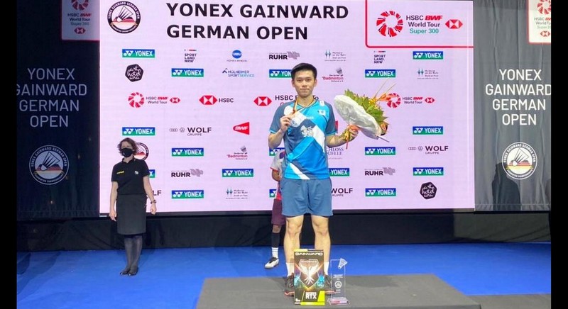 Kunlavut lands maiden crown