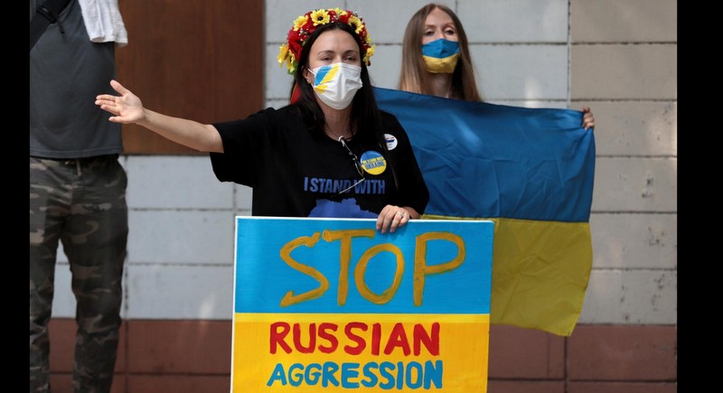 Prayut concerned over Russia-Ukraine conflict on Apec summit