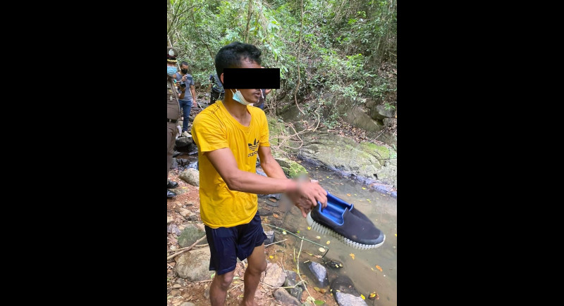Life imprisonment for killer of Phuket Swiss tourist
