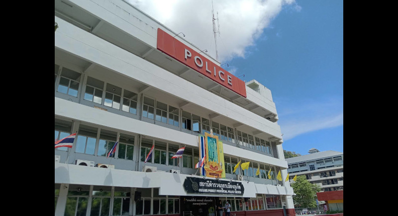 Toddler drowns in Phuket hotel pool