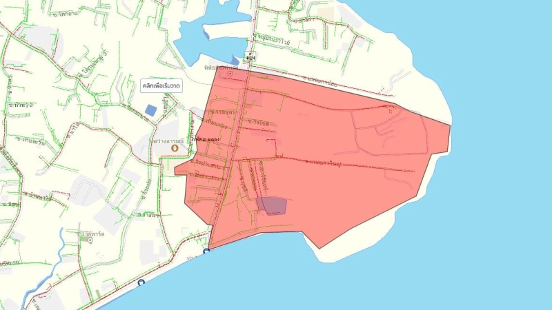Power outage to affect Rawai Pier area
