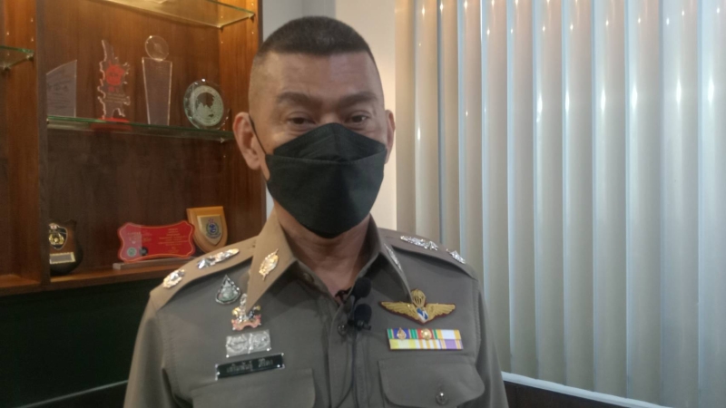 Probe launched into Phuket police prostitution extortion
