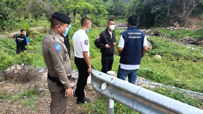 Police probe into deadly rafting accident continues