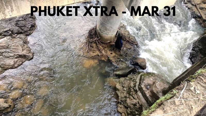PHUKET XTRA: VIDEO: Phuket police prostitution extortion? Investigation into deadly rafting accident || March 31