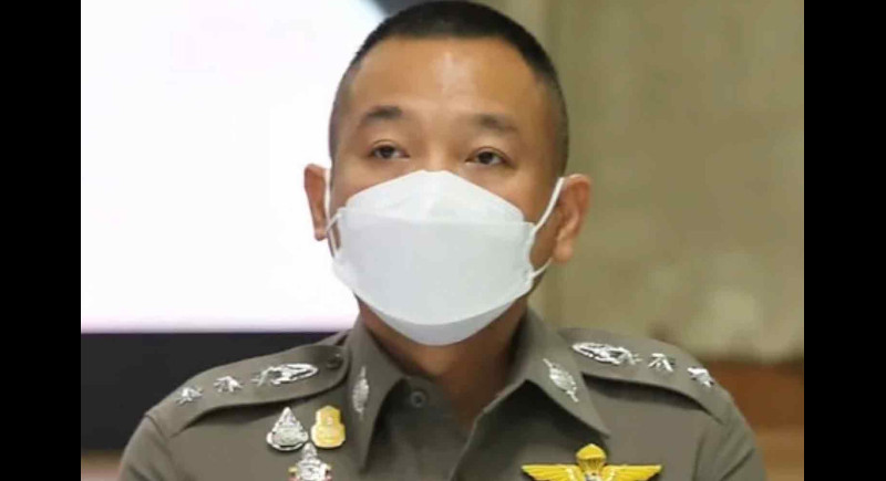 Police warning on April Fool’s Day pranks