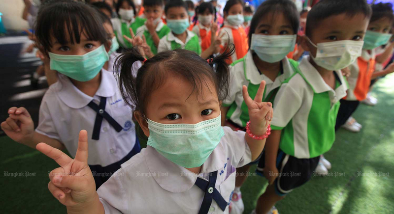 Schools to reopen on May 17 despite cases