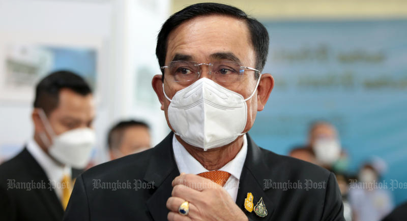 COVID fight far from over, says PM