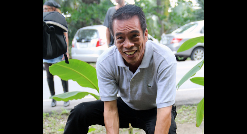 Chairat Sukbal passes away