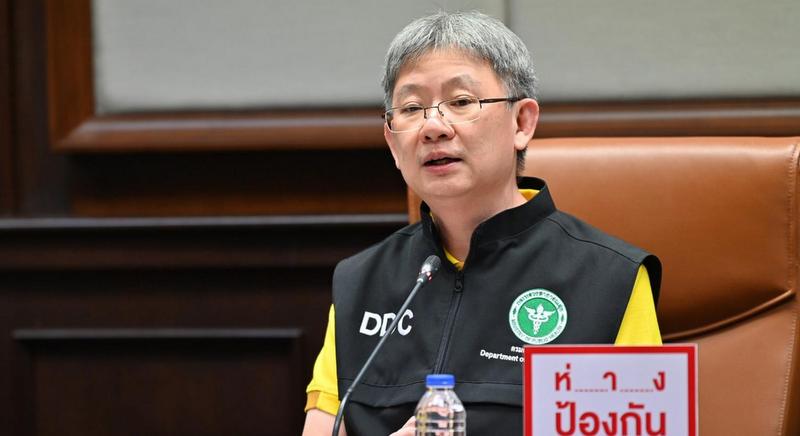 Immunity of fourth shot studied