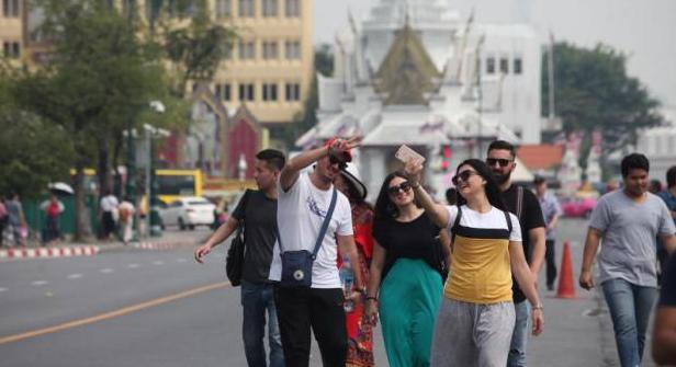 Scheme aims to lure Indian tourists