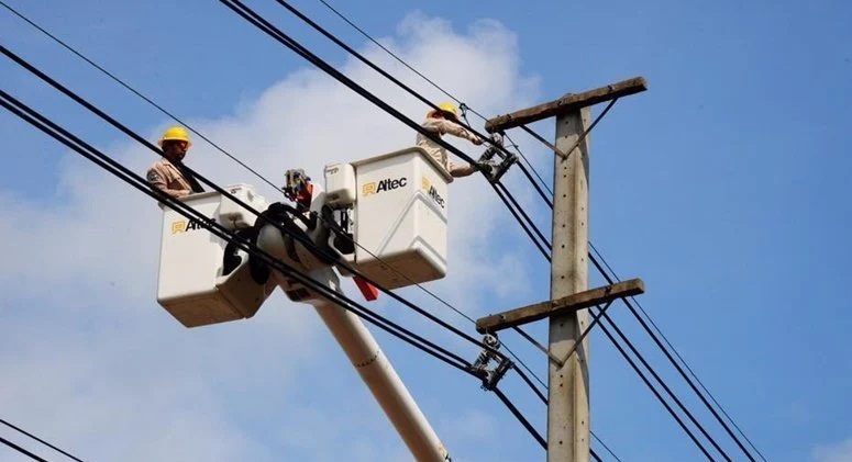 Power outages to affect Patong, Rassada