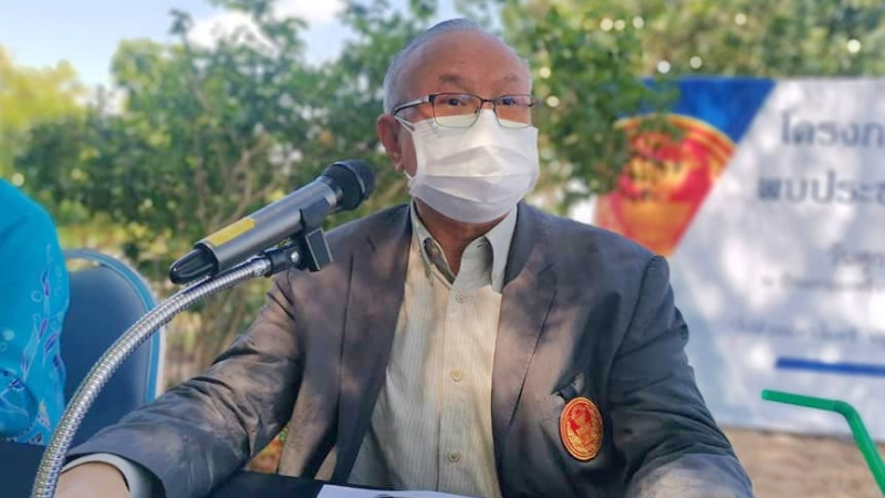 Even Phuket farmers need tourism, Senator told
