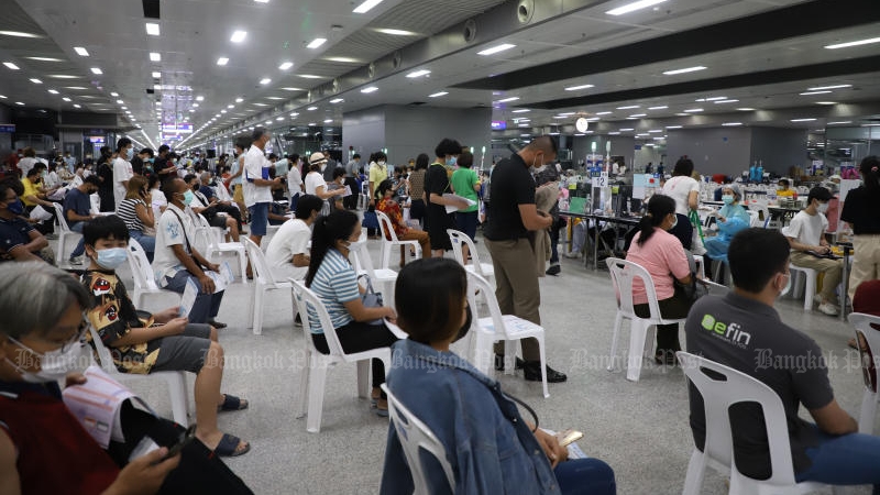 No endemic status before EOC’s nod