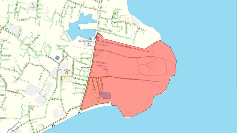 Power outages to affect Rawai, Sakhu