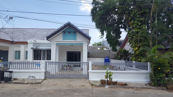 HOUSE FOR RENT, PHUKET TOWN
