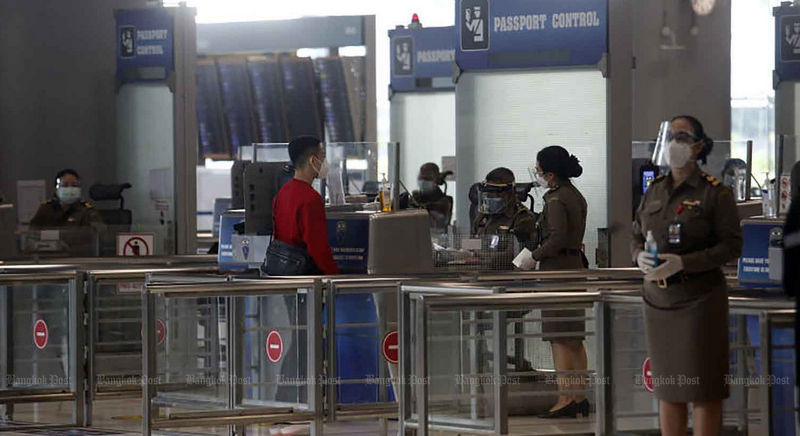 Thailand Pass stays, but in ‘faster form’