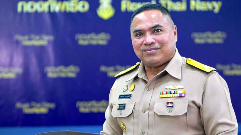 Navy trainer to be discharged over hazing scandal