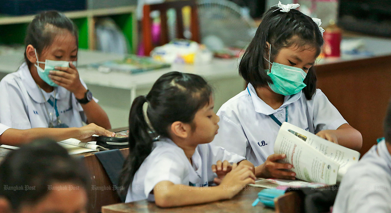 35,000 schools aim to reopen for new term