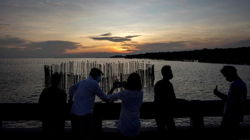 Domestic tour subsidy schemes extended to revitalise tourism